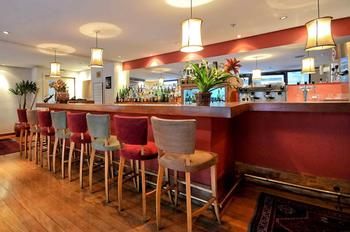 Mercure Sao Paulo Moema Times Square Hotel