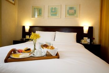 Mercure Sao Paulo Vila Olimpia