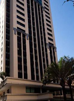 Wyndham Sao Paulo Berrini