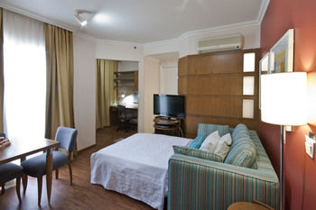 Quality Suites Bela Cintra
