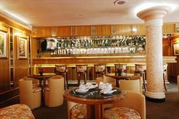 Atlantico Copacabana