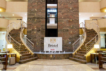 Bristol International Airport