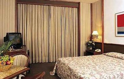 Rio Aeroporto Hotel