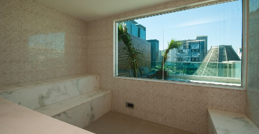 Hotel Americas Granada