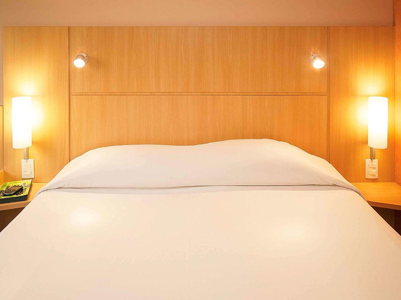 ibis Rio de Janeiro Santos Dumont