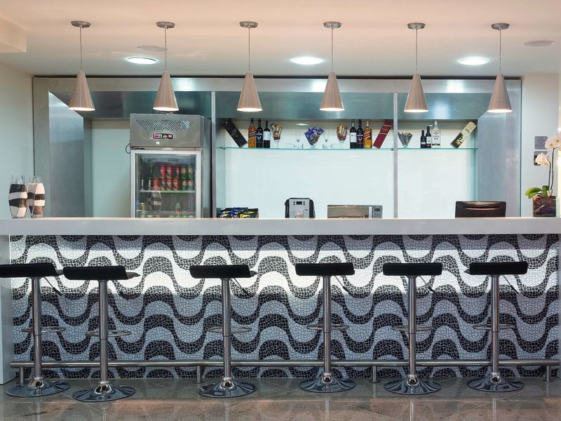 ibis Copacabana Posto 2