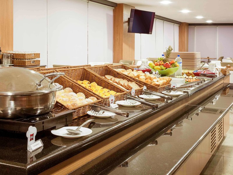 ibis Rio de Janeiro Botafogo