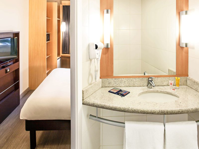 ibis Rio de Janeiro Parque Olimpico