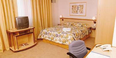 Intercity Nações Unidas