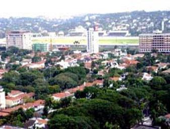 ibis Styles SP Faria Lima