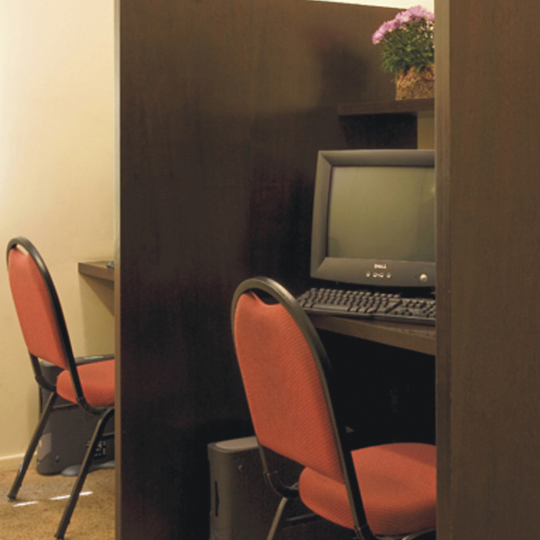 Intercity Ibirapuera