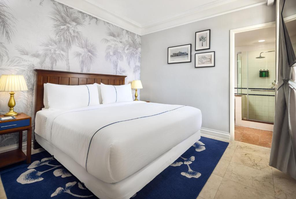 British Colonial Nassau