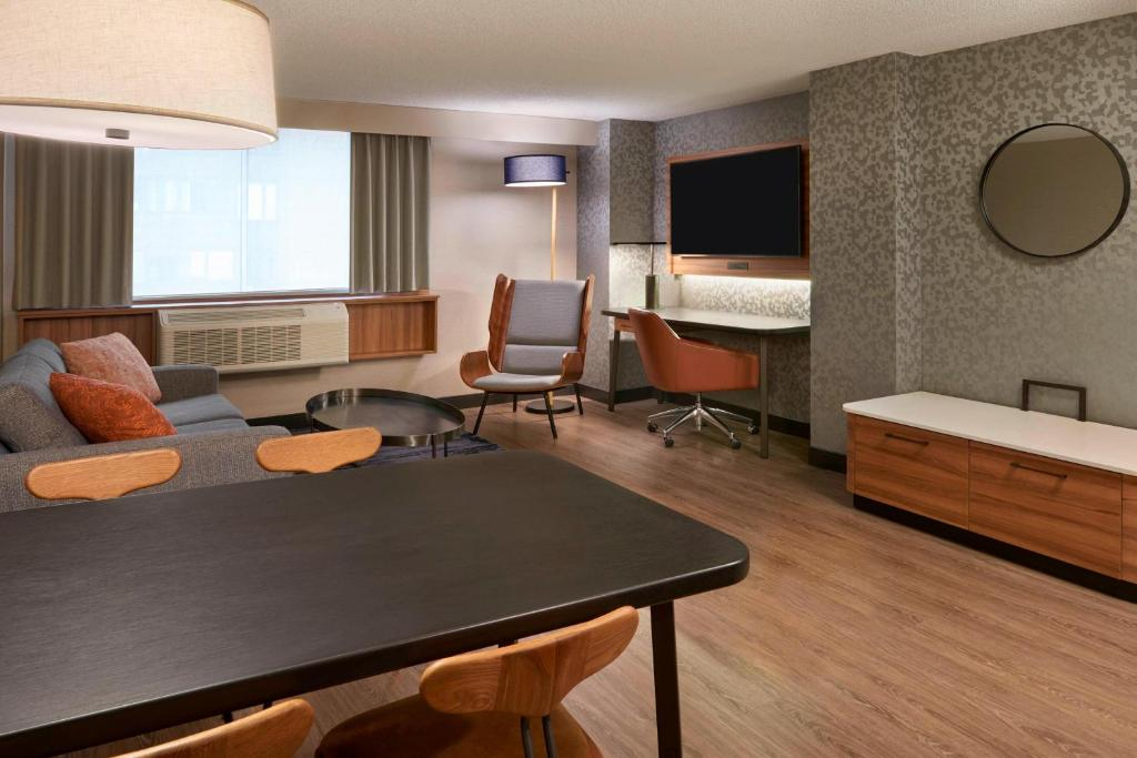 Fairfield by Marriott Montreal Downtown