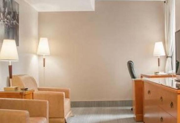 Empire Suites Montreal