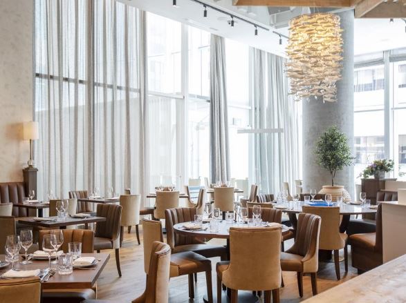 EXchange Hotel Vancouver