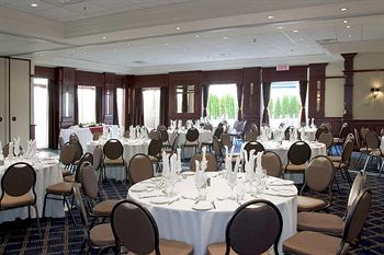 Hilton Garden Inn Montreal Airport