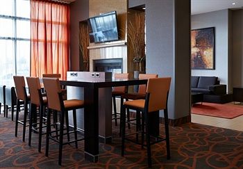 Residence Inn Montreal Airport
