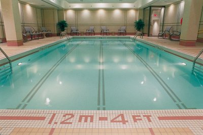 Fairmont The Queen Elizabeth