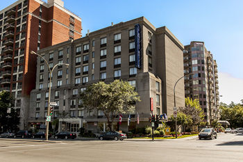 Le Nouvel Hotel & Spa