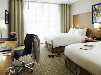 Sofitel Montreal Golden Mile