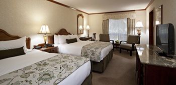 Charltons Banff Hotel