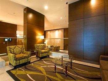 Holiday Inn Vancouver Centre