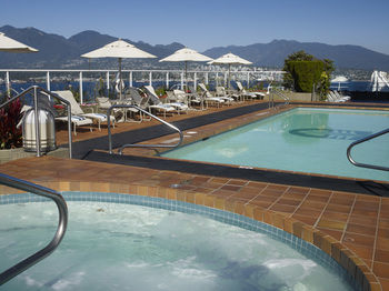 Pan Pacific Vancouver