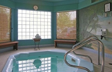 Accent Inn Vancouver Airport