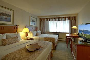 Best Western Plus Sands Hotel