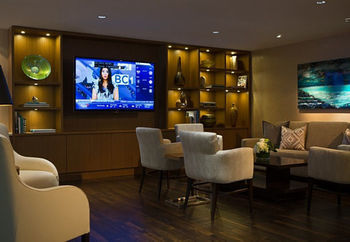 Marriott Pinnacle Downtown Vancouver