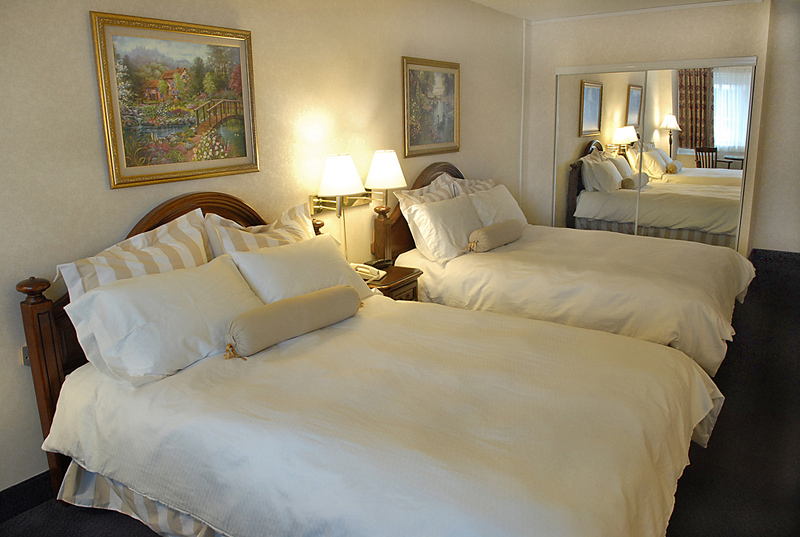 Best Western Ville-Marie Hotel & Suites