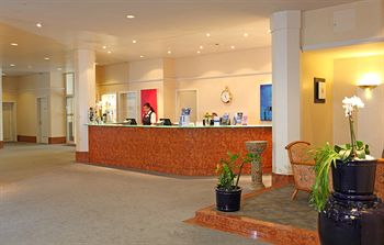 Metropole Swiss Quality Hotel