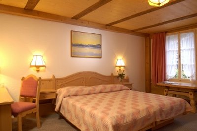 Fotos Hotel Chalet Swiss