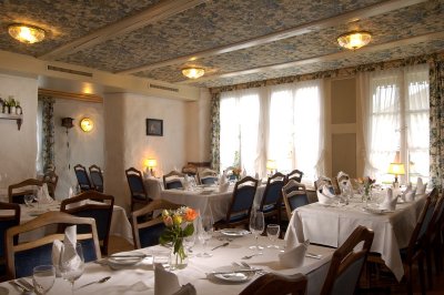 Fotos Hotel Chalet Swiss
