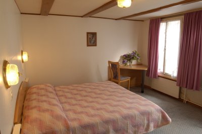 Fotos Hotel Chalet Swiss