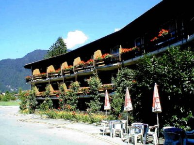 Fotos Hotel Chalet Swiss