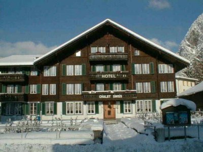 Fotos Hotel Chalet Swiss