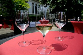 Carlton Lausanne Boutique Hotel