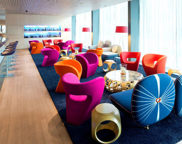 Radisson Blu Hotel Lucerne