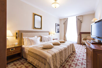 Grand Hotel des Bains Kempinski St Moritz