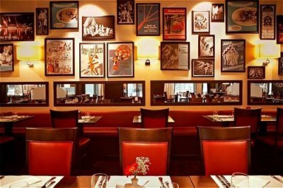 Holiday Inn Zürich Messe