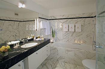 Villa Sassa Residence & Spa