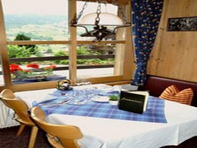 Jungfrau Lodge Swiss Mountain