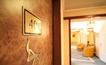 Best Western Plus Hôtel Mirabeau Lausanne