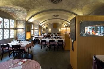 Best Western Plus Hotel Zürcherhof