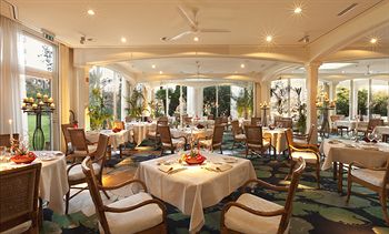 Suitenhotel Parco Paradiso