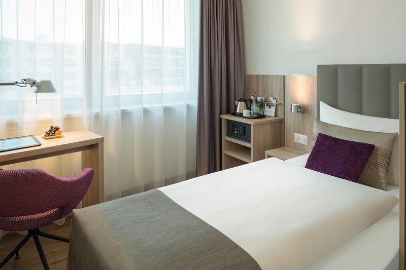 Essential by Dorint Basel City