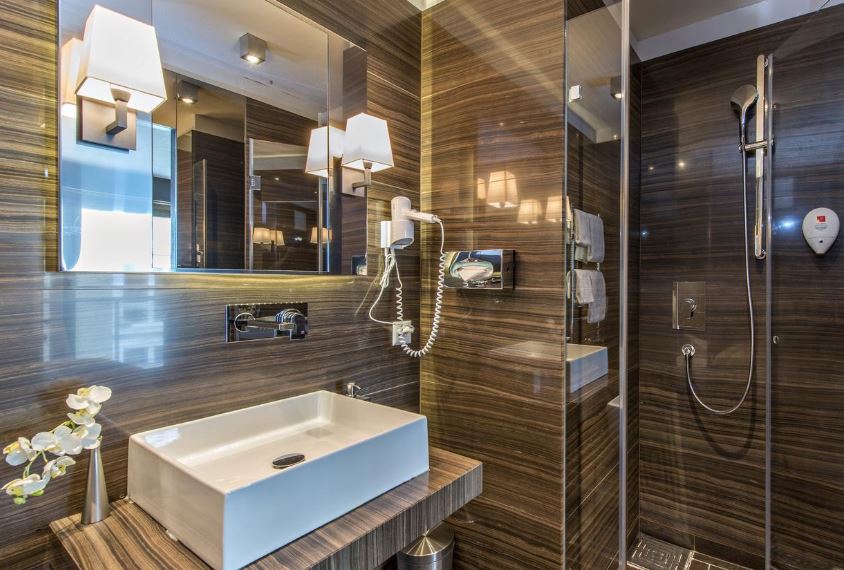 Hotel Piz St. Moritz
