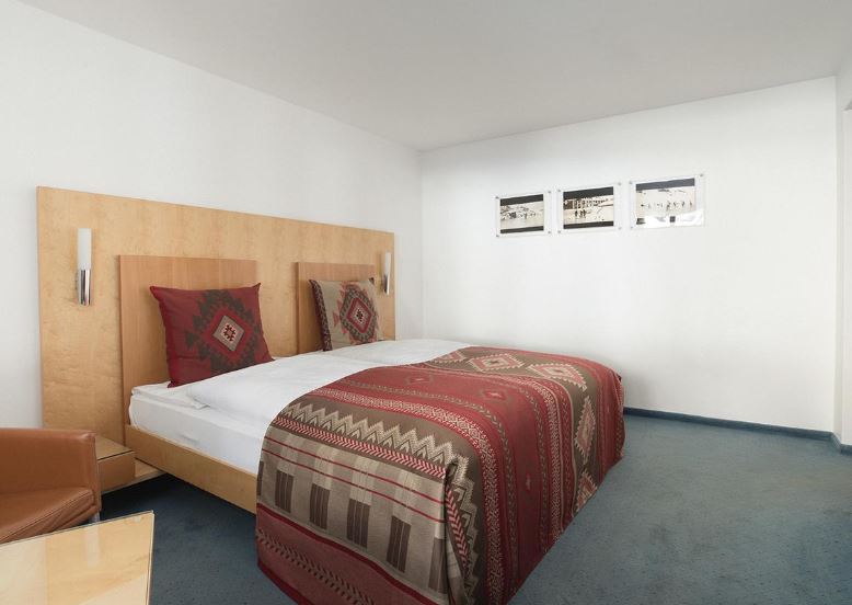 Hotel Steffani