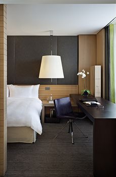 Intercontinental Geneve